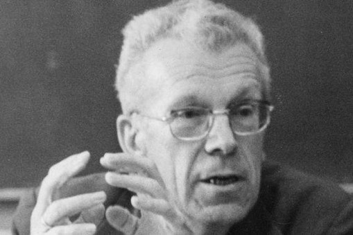 Dr Hans Asperger