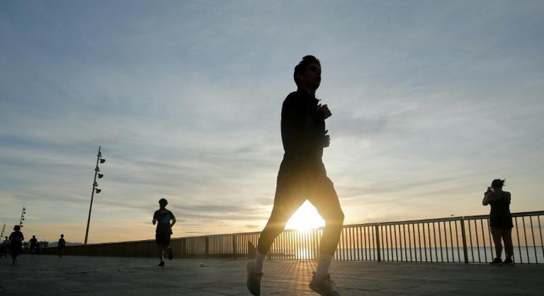 Italy will follow Spain this week in allowing people out to exercise more as virus curbs are eased