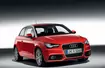 Audi A1 - Maluch w stylu Mini