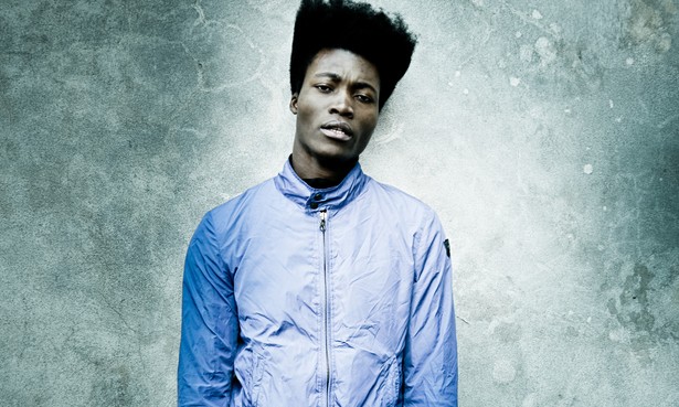 Do Wrocławia przyjedzie również jedna z gwiazd europejskiej sceny niezależnej Brytyjczyk Benjamin Clementine.