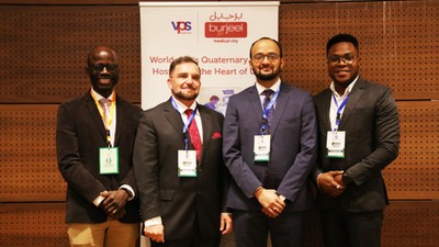 UAE Burjeel Medical City offers worldclass care, collaboration with Nigeria healthcare market