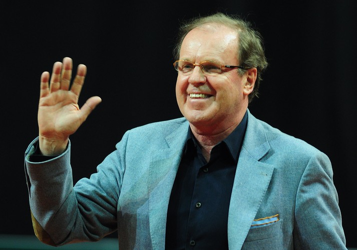 Wszystkie skandale Wojciecha Fibaka