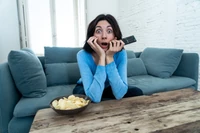 Katarzyna Kasia na tropie kitu. "Poniedziałkowi znawcy tenisa we wtorek specjalizują się w katastrofach lotniczych"