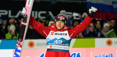 Skoki narciarskie: Zawody Pucharu Świata w Zakopanem. Doping doda im skrzydeł?