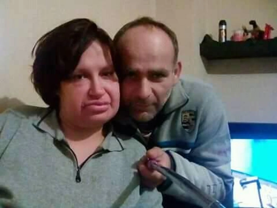 Danijela i Predrag Ilić