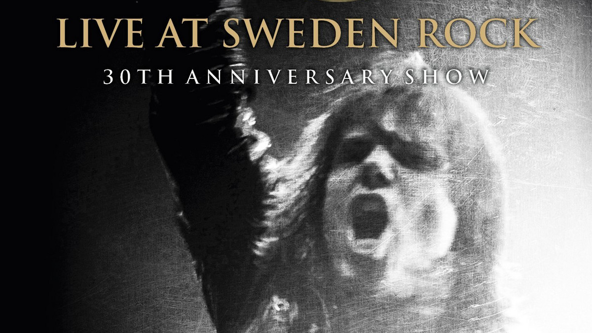 W poniedziałek, 21 października premierę miał koncertowy album grupy Europe. Materiał z "Live At Sweden Rock – 30th Anniversary Show" został zarejestrowany podczas Sweden Rcok Festival , gdzie Europe zagrali jedyny koncert w 2013 roku.