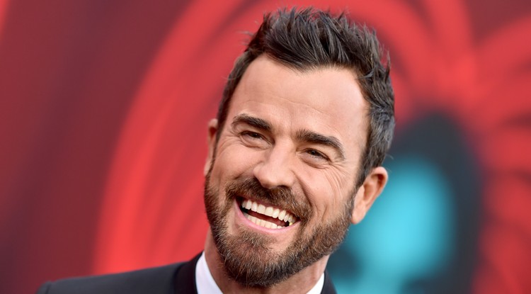 Justin Theroux