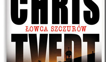 Recenzja: "Łowca szczurów" Chris Tvedt