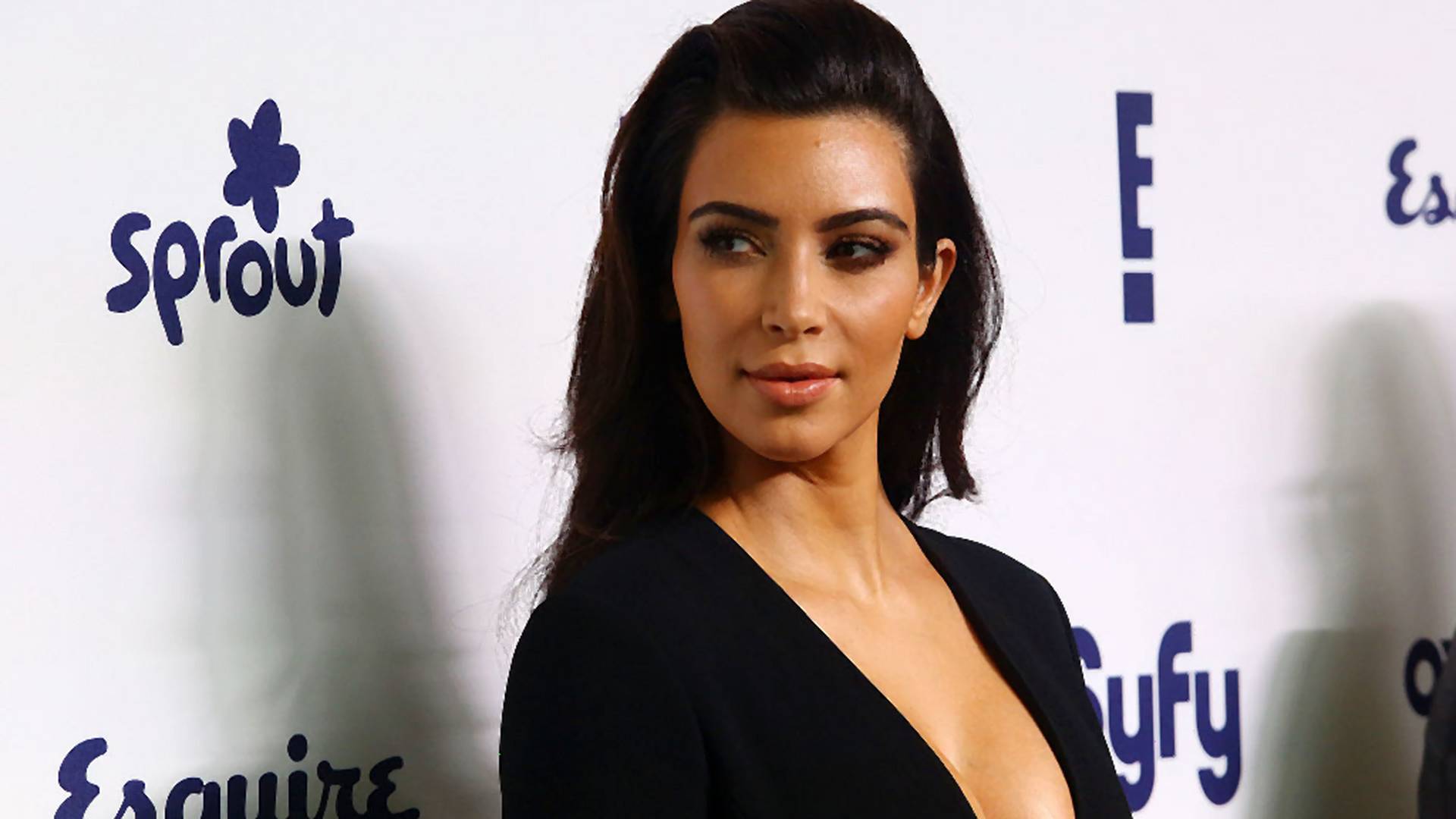 Kikészült Kim Kardashian a Kanye Westtel való válása miatt