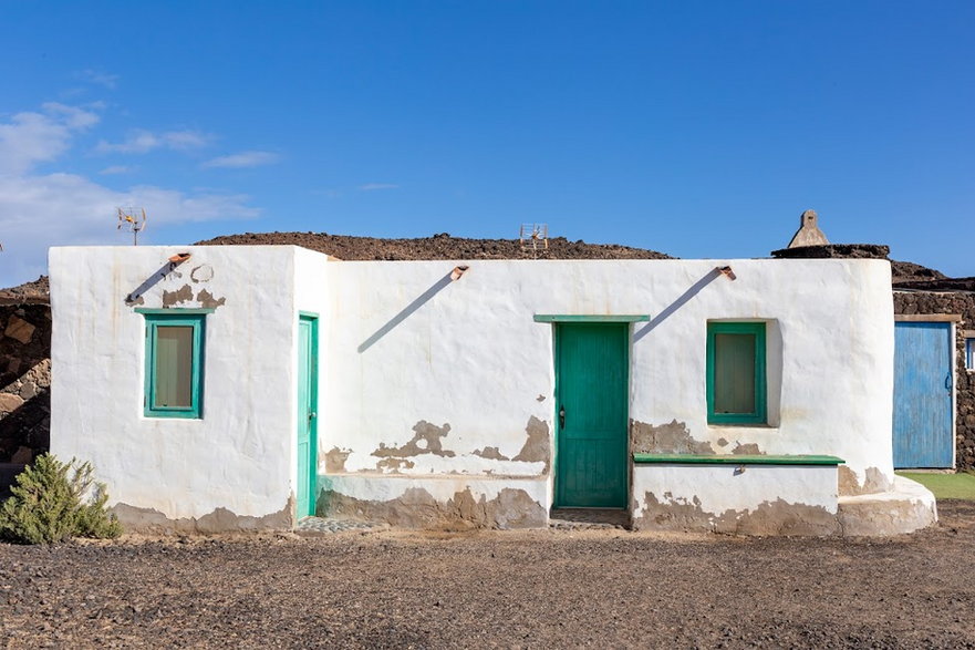 Isla de Lobos