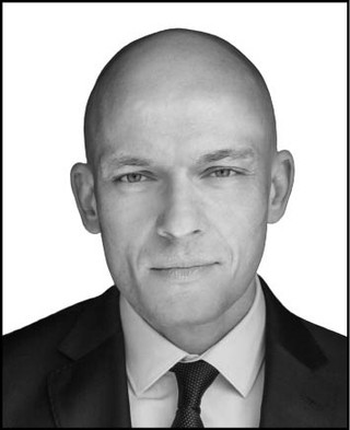 Bartosz Głowacki, doradca podatkowy i partner w MDDP