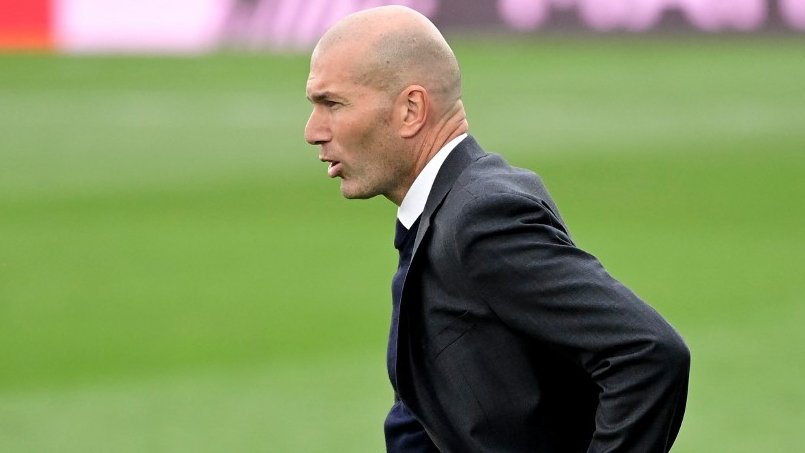 Zinédine Zidane