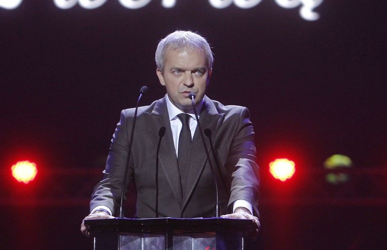 Jacek Krawiec - prezes PKN Orlen