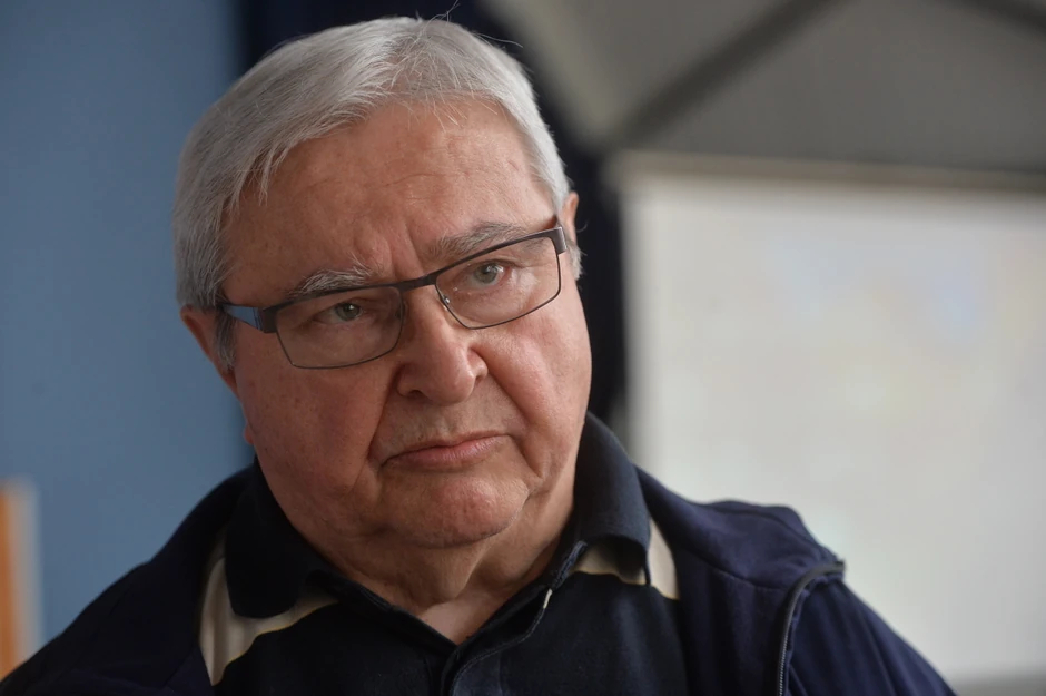 dobrivoje radovanovic