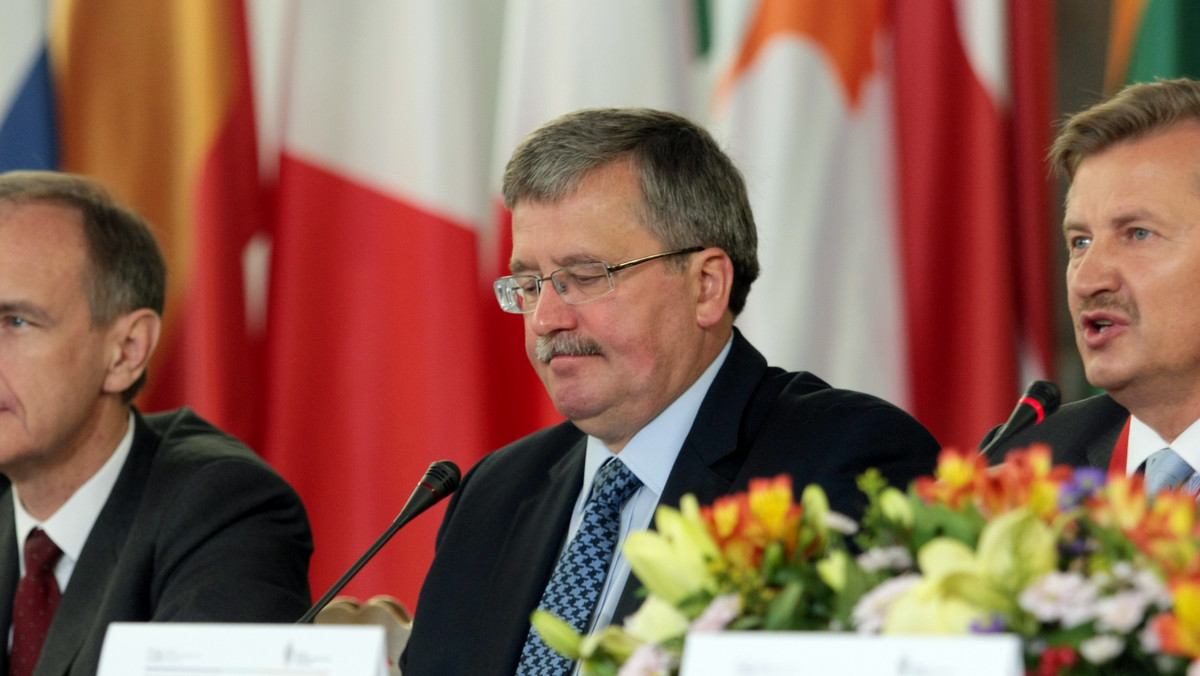 Jednym z priorytetów polskiej prezydencji jest zapewnienie Europie większego bezpieczeństwa i lepszych zdolności obronnych - oświadczył podczas spotkania szefów komisji obrony parlamentów krajów UE minister obrony Bogdan Klich.
