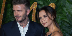 David Beckham świętuje 49. urodziny. Doczekał się wyjątkowych życzeń od żony