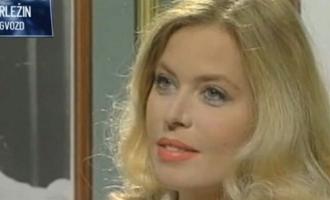Ena Begović