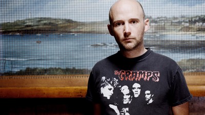 Moby