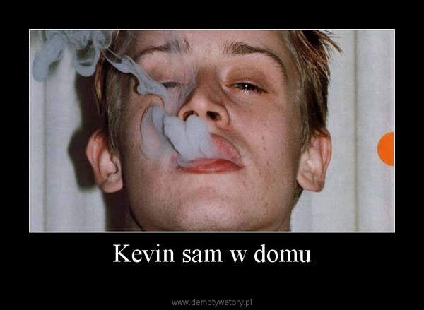 'Kevin sam w domu': najlepsze memy