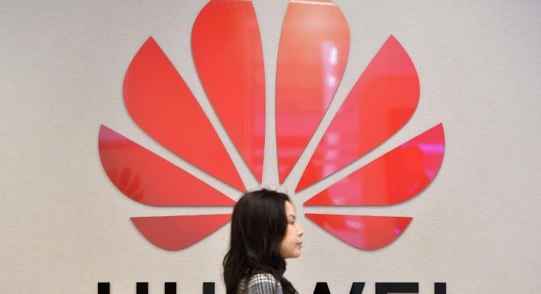 President Donald Trump's move effectively bans US companies from supplying Huawei and affiliates with critical components