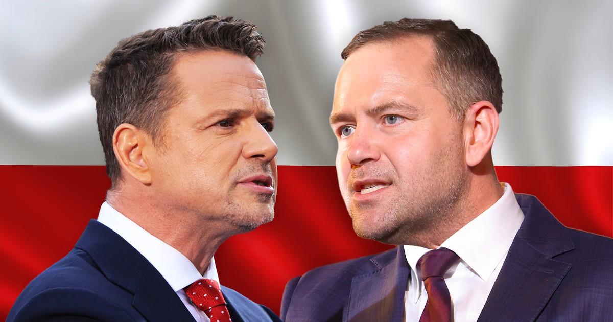 Pięć wniosków z wyników exit poll. "Tę historię usłyszymy nieraz" [ANALIZA]