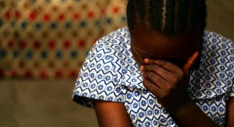 Man inflicts cuts on girl's private parts, rapes her after refusing advances