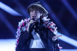 Ralph Kaminski nagrodzonym Złotym Aniołem Tofifest za "niepokorność twórczą"