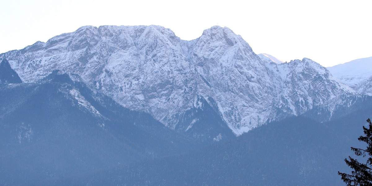 Białe Zakopane