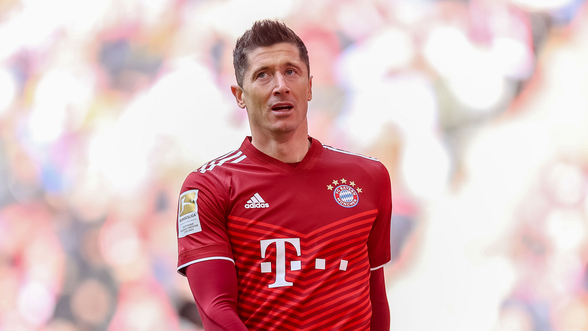 Jaką sztuczkę zastosuje Robert Lewandowski? Powrót do treningów coraz bliżej