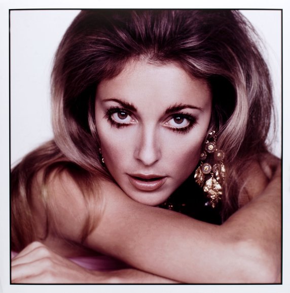 Sharon Tate