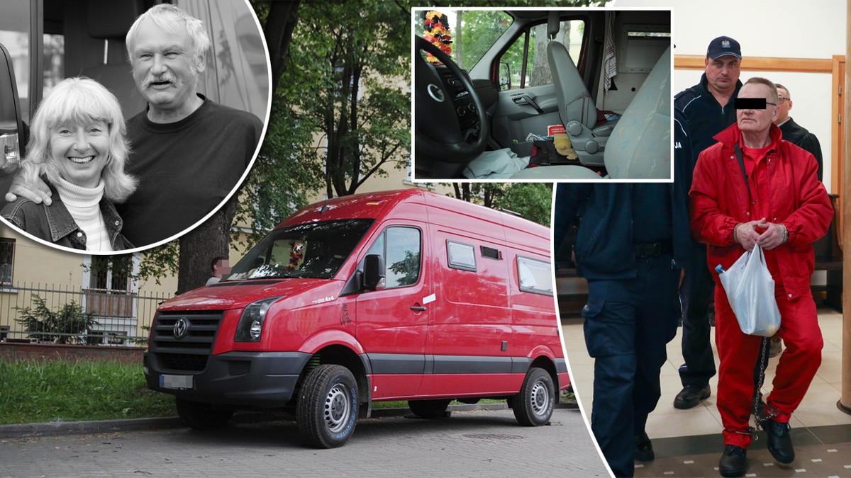 Egzekucja niemieckich turystów w Warszawie. Po 13 latach rozwiązaną zagadkę zbrodni