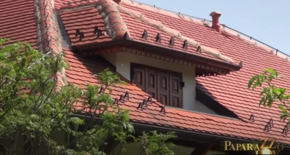 Kuća Miroslava Ilića