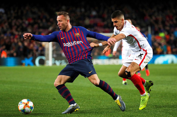 Arthur Melo