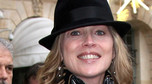 Sharon Stone w Paryżu