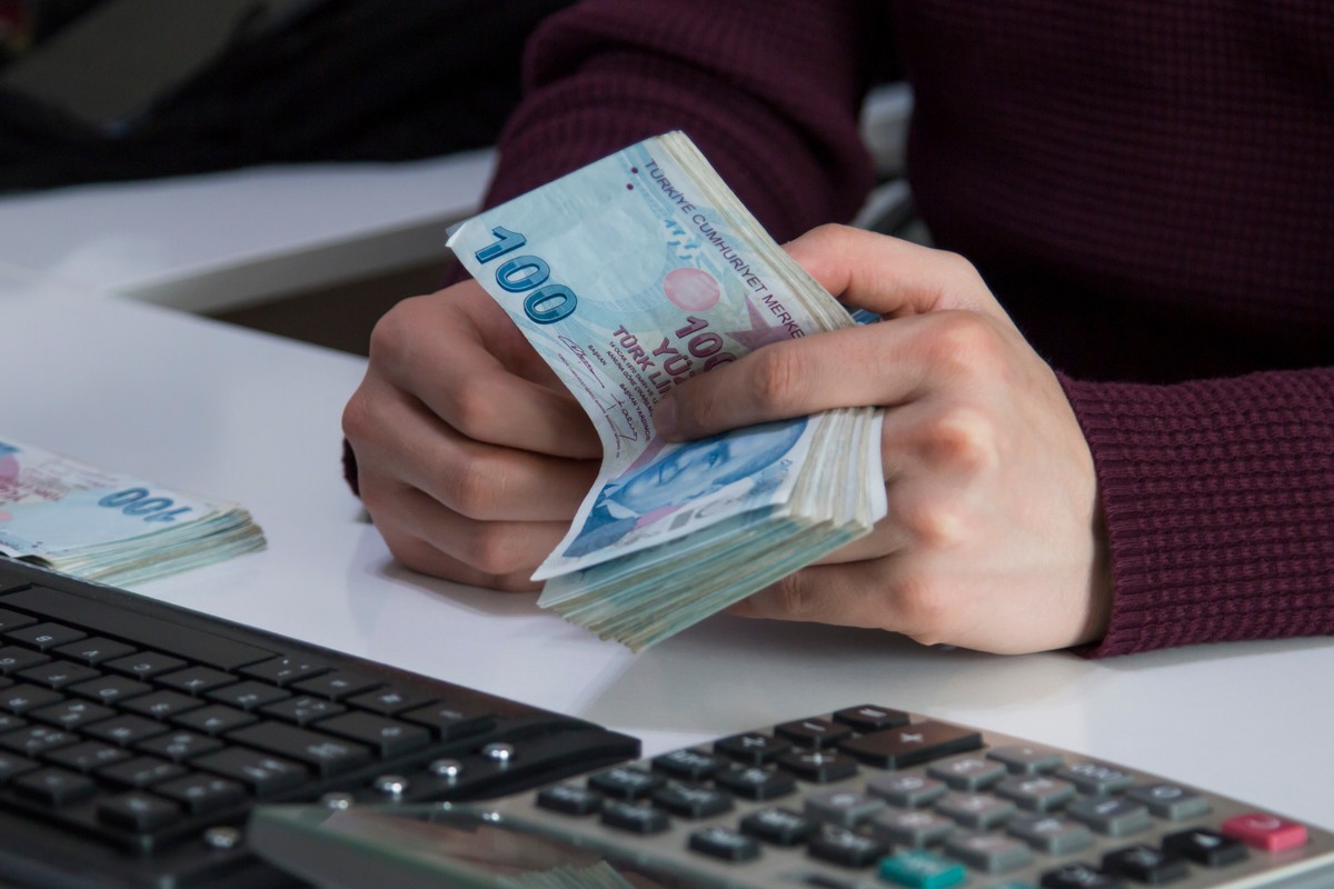 Kurs TRY/PLN 21 maja 2025 r.