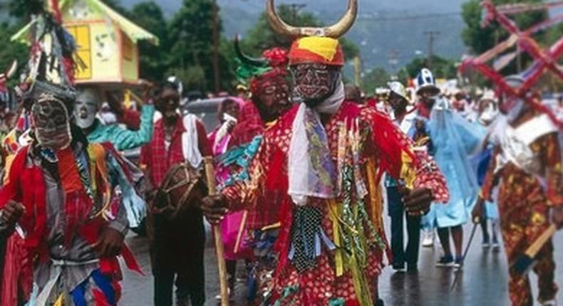 Did you know about the Igbo People of Jamaica? 