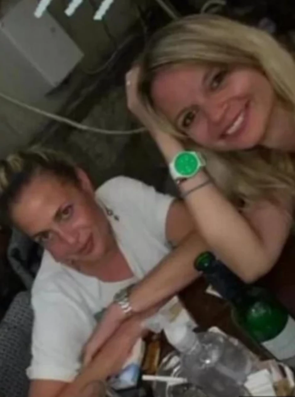 Milica Vujović danas