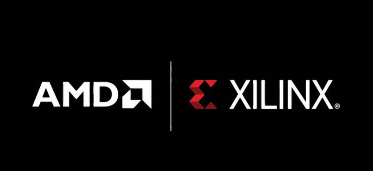 AMD kupuje Xilinx. To jedna z największych transakcji w branży IT