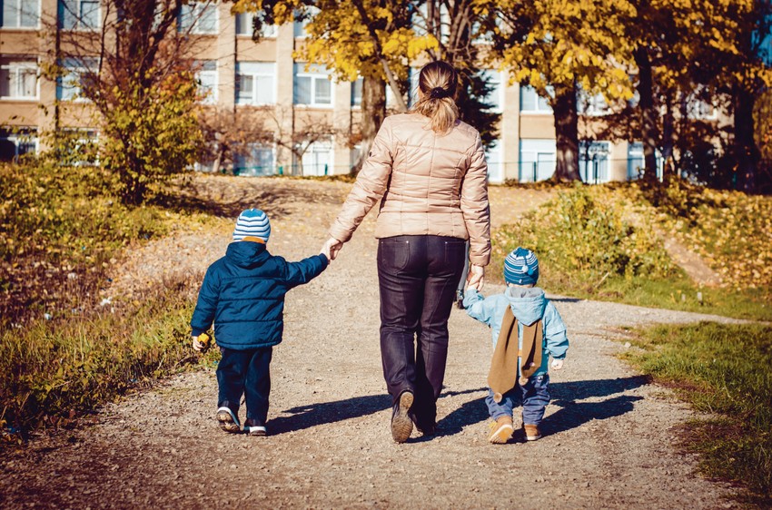 Martina dugove na ime alimentacije ne može da naplati ni preko suda