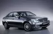 Genewa 2007: Mercedes-Benz Vision C 220 BLUETEC – czysty 4-cylindrowy wizjoner