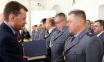 Absurd z udziałem MSWiA. Policjanci niesłusznie nagrodzeni?