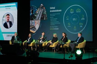 System gospodarki odpadami wymaga domknięcia