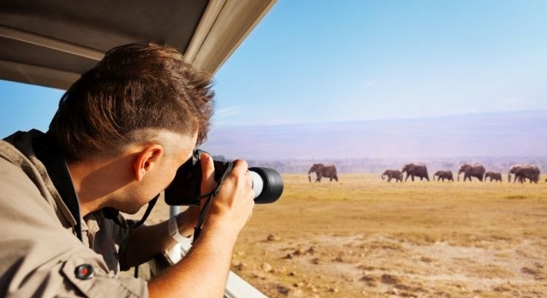 No need to travel abroad as Kenya launches new initiatives to attract tourists