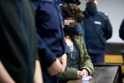 Bała się, że sąsiadka porwie dziecko. Postanowiła zabić córeczkę