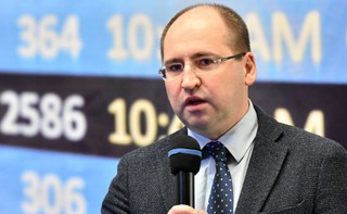 Bielan o 'Planie Dudy': Co najmniej milion stabilnych i dobrze płatnych miejsc pracy