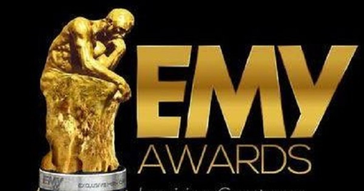 EMMY Awards '23: The glitz, glamour and recognition - Vimarsana News