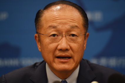 Prezes Banku Światowego odchodzi ze stanowiska