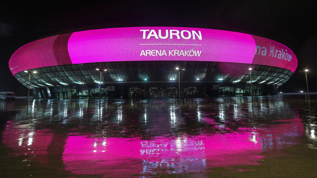 Asseco Resovia Rzeszów zorganizuje w Tauron Arenie Kraków Final Four Ligi Mistrzów siatkarzy. Decyzję o przyznaniu mistrzom Polski prawa do organizacji turnieju, zaplanowanego na 16-17 kwietnia, ogłoszono w czwartek w Luksemburgu podczas losowania fazy play-off.