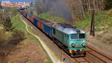 Tragedia we Wrocławiu. Mężczyzna zginął pod kołami pociągu