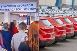 Firmy stracą miliony przez bubel prawny. Leasing i zakup auta po nowemu